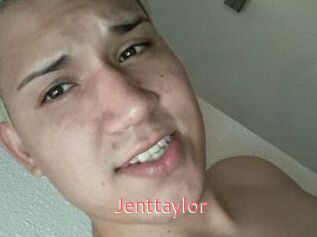 Jenttaylor