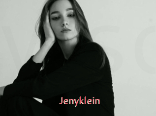 jenyklein Webcam Sexe Direct