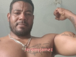 Jeremyjamez