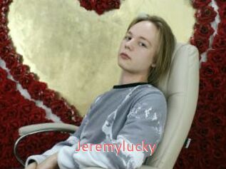 Jeremylucky