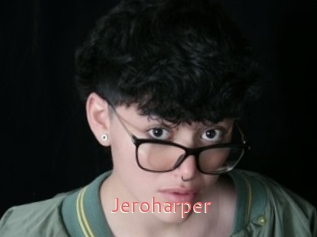 Jeroharper