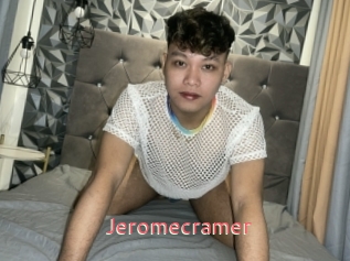 Jeromecramer