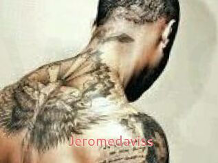 Jeromedaviss