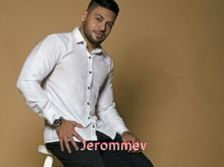 Jerommev