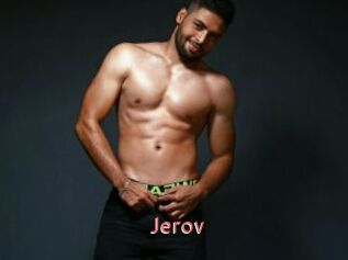Jerov