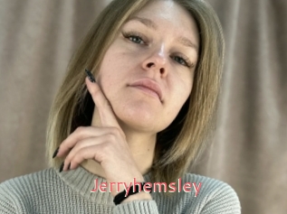 Jerryhemsley