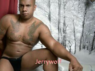 Jerrywolf