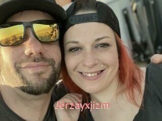 Jerzayxjizm