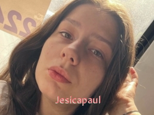 Jesicapaul