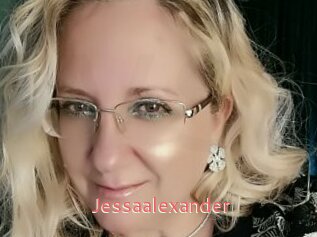 jessaalexander Webcam Sexe Direct