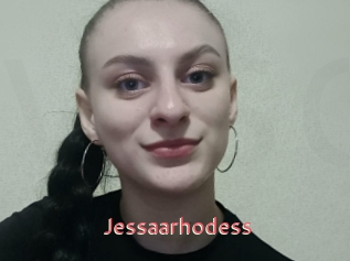 Jessaarhodess