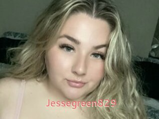 Jessegreen829