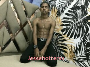 Jessehottersx