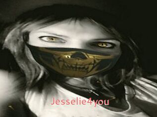 Jesselie4you