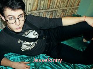 Jesselonny