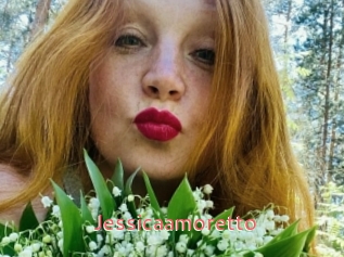 Jessicaamoretto