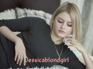 Jessicablondgirl