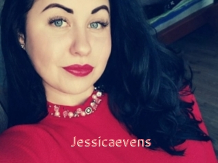 Jessicaevens