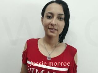 jessie_monroe Webcam Sexe Direct