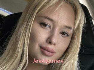 Jessieames