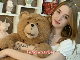 Jessiebarker