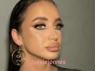 Jessiejonnes