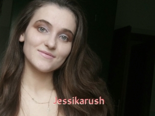Jessikarush