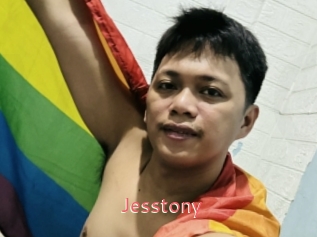 Jesstony