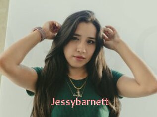 Jessybarnett