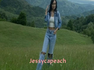 Jessycapeach