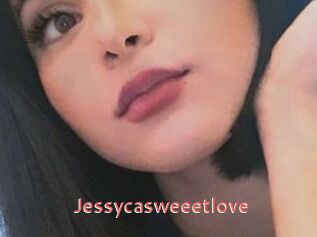 Jessycasweeetlove