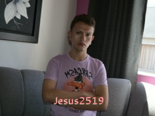 Jesus2519