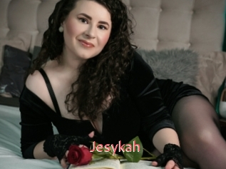 jesykah Webcam Sexe Direct