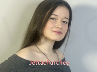 Jettachurchey