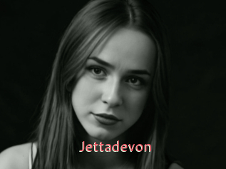 Jettadevon