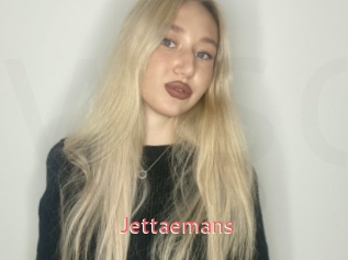 Jettaemans