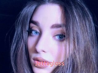 Jettagloss