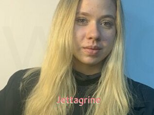 Jettagrine