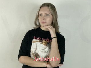 Jettahails