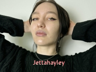 Jettahayley