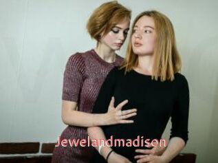 Jewelandmadison