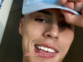 Jeydencamilox