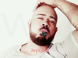 Jeysinkk