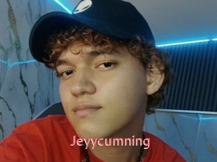 Jeyycumning