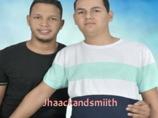 Jhaackandsmiith