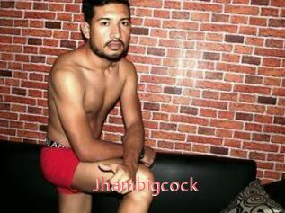 Jhambigcock