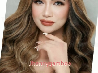 Jhennygamboa