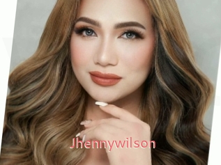 Jhennywilson