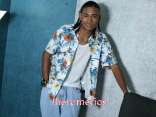 Jheromerios
