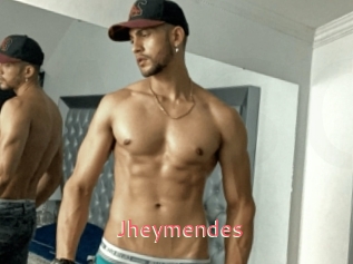Jheymendes